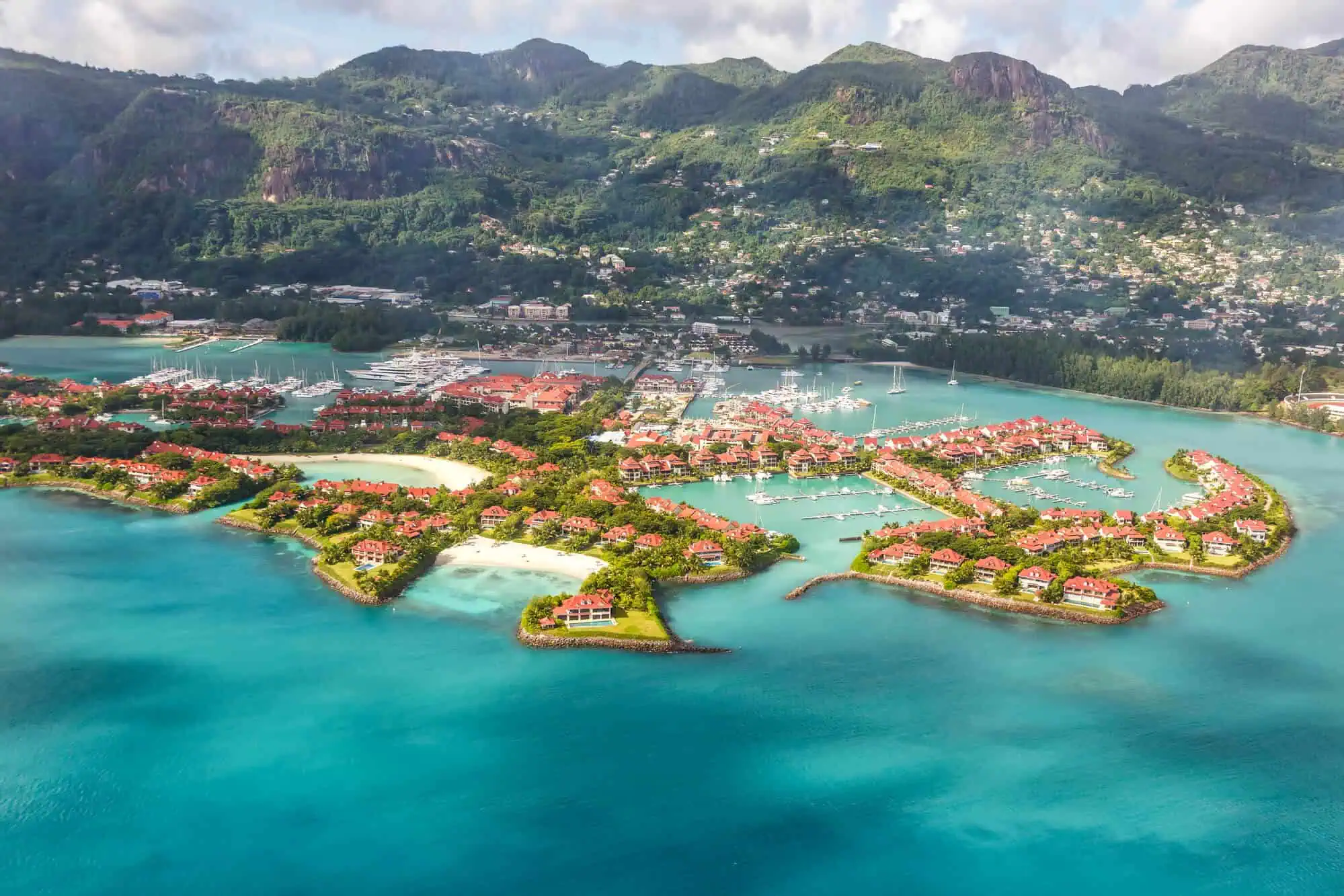 Seychelles Offshore Company