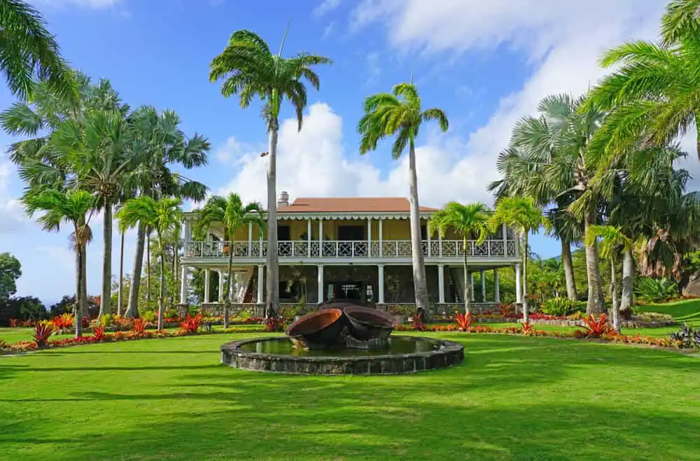 Nevis Trust Formation by Astra Trust